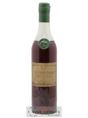 Peuchet-Tissandier & Cie Of. Réserve de l'Empereur 