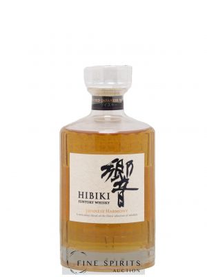 Hibiki Of. Japanese Harmony 