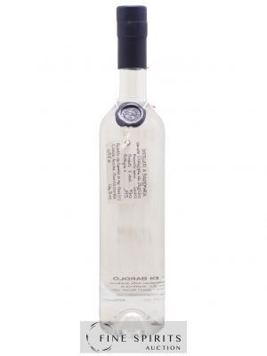 Capovilla 2010 Of. Grappa di Barolo (50cl.) ---- - Lot de 1 Bouteille