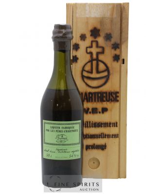 Chartreuse Of. Verte V.E.P. Mise 1975 (1L.) ---- - Lot de 1 Bouteille