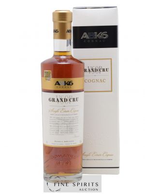 ABK6 Of. VSOP Grand Cru   - Lot de 1 Bouteille