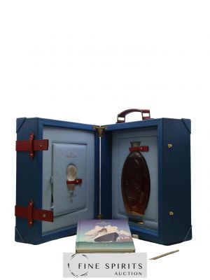 Macallan (The) 1937 Of. The Golden Age of Travel - The Ocean Liner 
