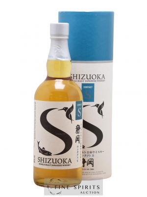 Shizuoka Of. Contact S 