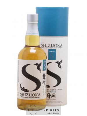 Shizuoka Of. Contact S 