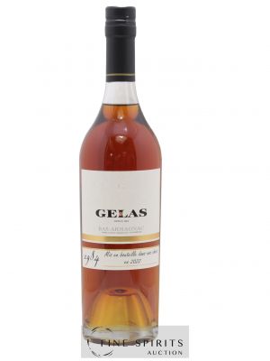 Gelas 1984 Of. bottled 2022 ---- - Lot de 1 Bouteille