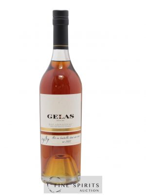 Gelas 1987 Of. bottled 2022 ---- - Lot de 1 Bouteille