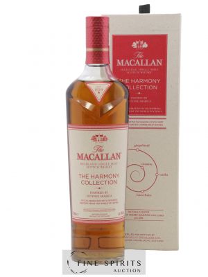 Macallan (The) Of. The Harmony Collection Inspired by Intense Arabica 