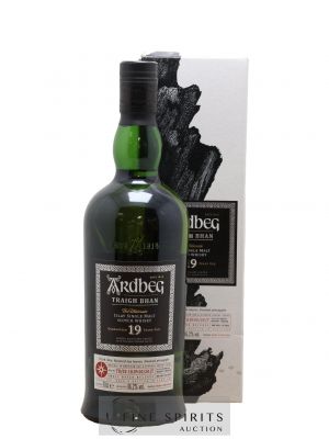 Ardbeg 19 years Of. Traigh Bhan TB-02-18.09.00-20.JT The Ultimate 