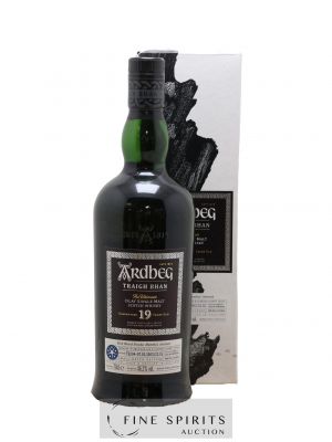 Ardbeg 19 years Of. Traigh Bhan TB-04-07.03.2003-22.CG The Ultimate 