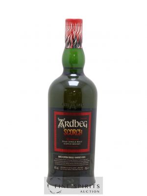 Ardbeg Of. Scorch The Ultimate 