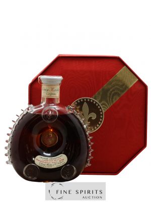 Rémy Martin Of. Louis XIII Brand New York Import (75cl.) 