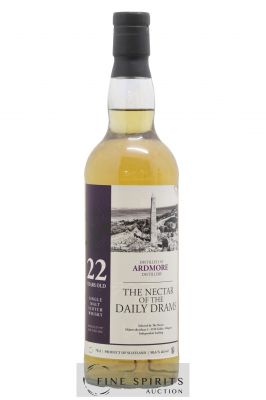 Ardmore 22 years 1997 The Nectar Of The Daily Drams bottled 2020 ---- - Lot de 1 Bouteille