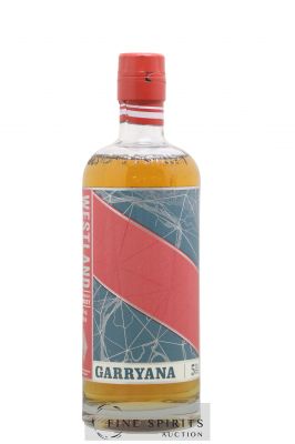 Westland Of. Garryana 5th Edition ---- - Lot de 1 Bouteille