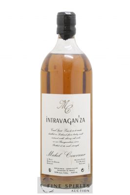 Michel Couvreur Of. Intravagan'Za Sherry Casks matured ---- - Lot de 1 Bouteille
