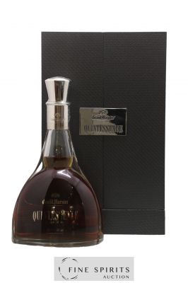 Grand-Marnier Of. Quintessence ---- - Lot de 1 Bouteille