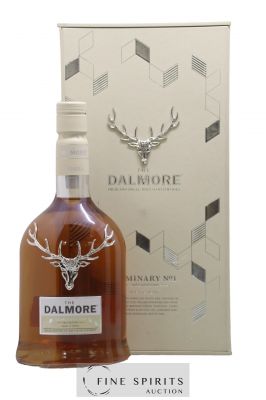 Dalmore 15 years Of. Luminary No.1 bottled 2022 ---- - Lot de 1 Bouteille