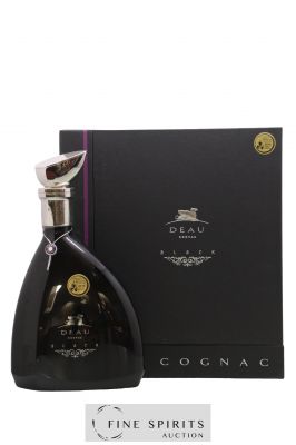 Deau Of. Black Extra ---- - Lot de 1 Bouteille
