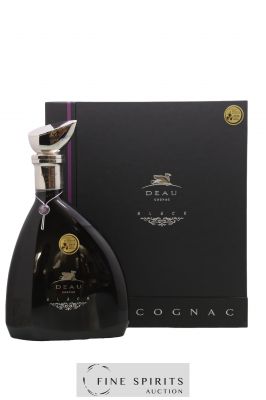 Deau Of. Black Extra ---- - Lot de 1 Bouteille