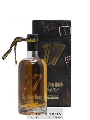Mackmyra Of. Ten Years MC-008 ---- - Lot de 1 Bottle