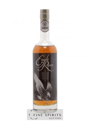 Eagle Rare 10 years Of. Single Barrel LMDW 