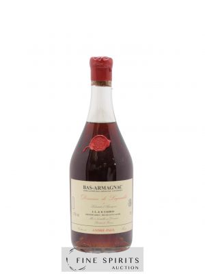 Domaine de Lagraulet 1967 Of. bottled 2012 André Paul ---- - Lot de 1 Bouteille
