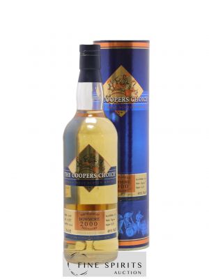 Bowmore 13 years 2000 The Vintage Malt Whisky Co. Ltd. The Coopers Choice One of 312 - bottled 2014 