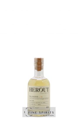 Herout Of. XO Hors d'Âge (20cl.) ---- - Lot de 1 Bouteille