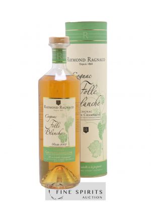 Raymond Ragnaud 2002 Of. Folle Blanche Grande Champagne 