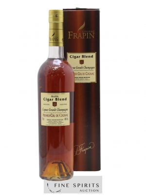 Frapin Of. Cigar Blend Premier Cru ---- - Lot de 1 Bouteille