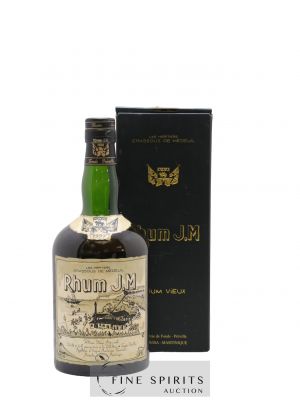 J.M 10 years 1997 Of. bottled 2007 