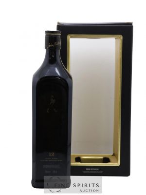 Johnnie Walker Of. Black Label 100th Anniversary 