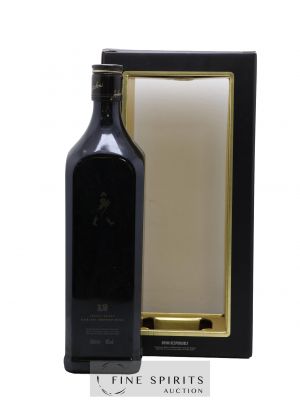 Johnnie Walker Of. Black Label 100th Anniversary 