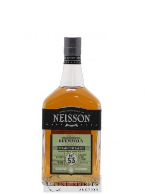 Neisson 2019 Of. Straight from the Barrel n°53 - One of 254 
