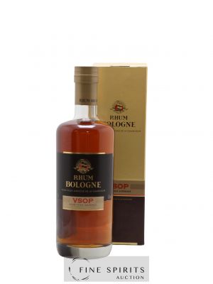 Bologne Of. VSOP ---- - Lot de 1 Bouteille