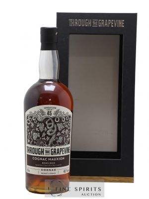 Mauxion LM&V Through the Grapevine Lot n°45 - One of 217 - bottled 2023 ---- - Lot de 1 Bouteille