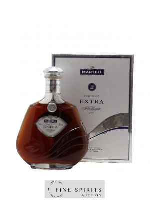 Martell Of. Extra (70cl.) ---- - Lot de 1 Bouteille