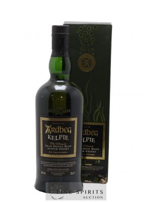 Ardbeg Of. Kelpie The Ultimate 