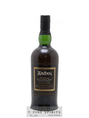 Ardbeg Of. Ardbog The Ultimate 