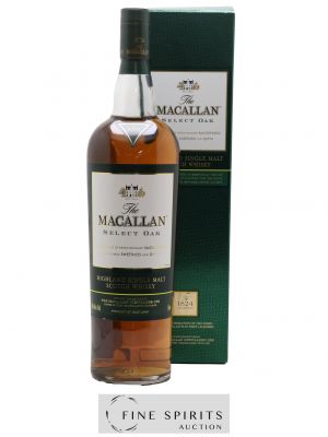 Macallan (The) Of. Select Oak (1L.) 