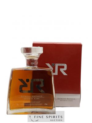 Raymond Ragnaud Of. Réserve Rare (Square bottle) Grande Champagne 
