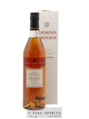 Raymond Ragnaud Of. Vieille Réserve Grande Champagne 