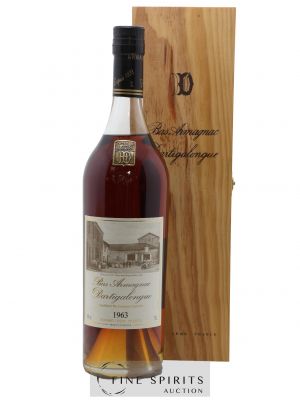 Dartigalongue 1963 Of. bottled 2013 ---- - Lot de 1 Bouteille