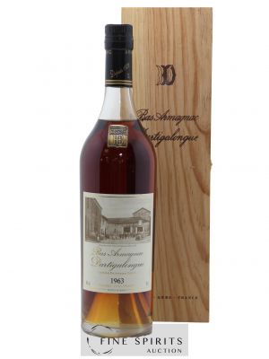 Dartigalongue 1963 Of. bottled 2013 ---- - Lot de 1 Bouteille