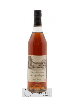 Dartigalongue Of. Hors d'Age ---- - Lot de 1 Bouteille