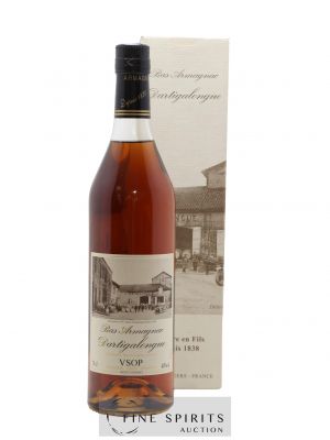 Dartigalongue Of. VSOP ---- - Lot de 1 Bouteille