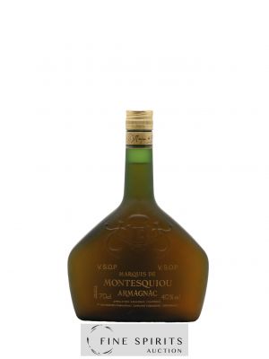 Marquis de Montesquiou Of. V.S.O.P. ---- - Lot de 1 Bouteille
