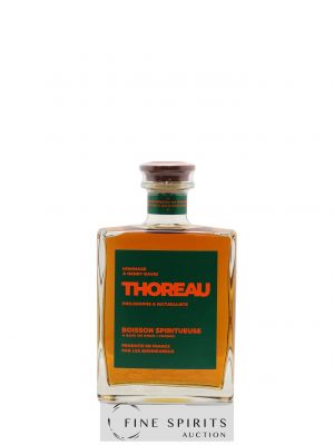 Thoreau Les Bienheureux ---- - Lot de 1 Bouteille