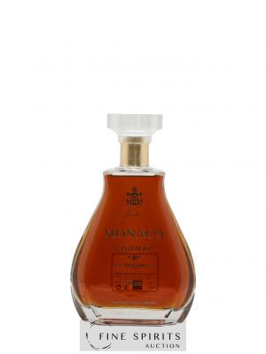 Monaco 50 years Barko Extra Old Mise 2018 ---- - Lot de 1 Bouteille