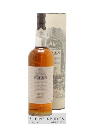 Oban 14 years Of. (1L) ---- - Lot de 1 Bouteille