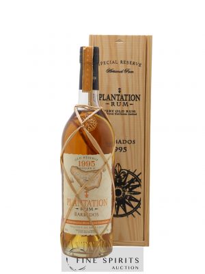 Plantation 1995 Of. Barbados Old Reserve 